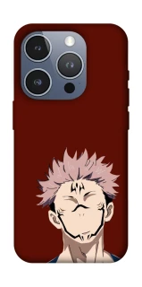 Чехол на Apple iPhone 16 Pro Sakuna v3 фото 1 из 1