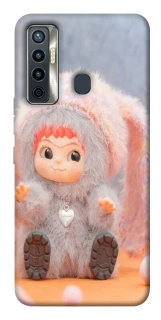 Чехол на TECNO Camon 17 Wakuku ver.1 фото 1 из 1