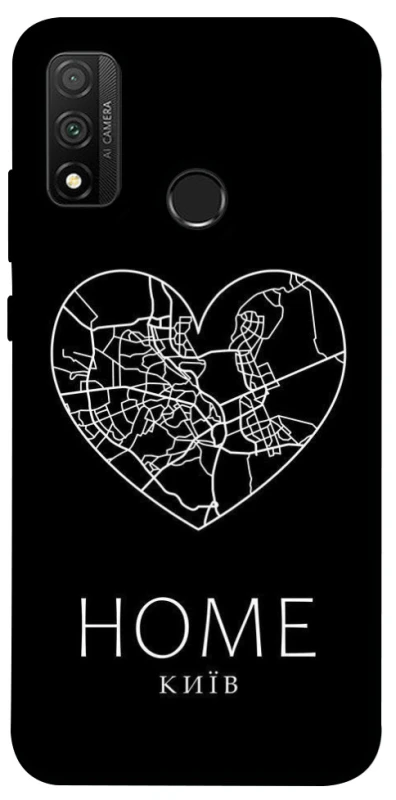 Чохол на Huawei P Smart (2020) Київ Home фото 1 з 1