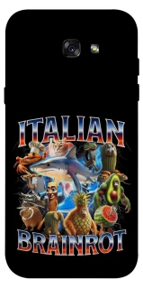 Чохол на Samsung A720 Galaxy A7 (2017) Italian Brainrot фото 1 з 1