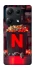 Чохол на Xiaomi Redmi Note 14S Netflix and popcorn фото 1 з 1