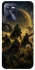 Чохол на Realme C35 HELLDIVERS ver.2 фото 1 з 1