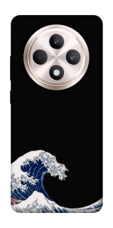 Чохол на Oppo Reno 12 F 4G/5G Japa wave фото 1 з 1