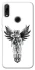 Чехол на Huawei P Smart Z Tattoo ver.12 фото 1 из 1