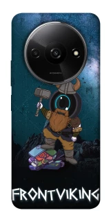 Чохол на Xiaomi Redmi A3 Frontviking фото 1 з 1