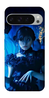 Чехол на Google Pixel 9 Pro XL Dark Dance Wednesday фото 1 из 1