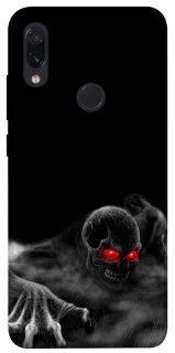 Чохол на Xiaomi Redmi Note 7 / Note 7 Pro / Note 7s Skeleton v3 фото 1 з 1