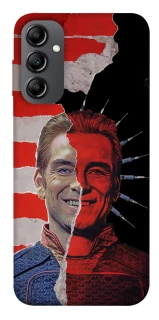 Чехол на Samsung Galaxy A14 4G/5G Homelander фото 1 из 1