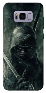 Чохол на Samsung G955 Galaxy S8 Plus Assassin фото 1 з 1