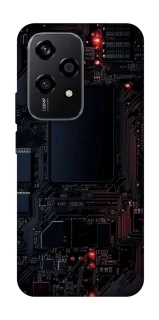 Чохол на Honor 200 Lite Plata фото 1 з 1