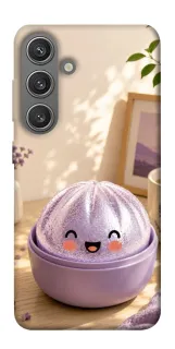 Чохол на Samsung Galaxy S24+ Dumpling ver.4 фото 1 з 1