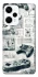 Чохол на Xiaomi Poco F5 / Note 12 Turbo Gamer Zone ver.2 фото 1 з 1