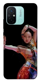 Чехол на Xiaomi Redmi 12C / Poco C55 Aespa-Karina фото 1 из 1