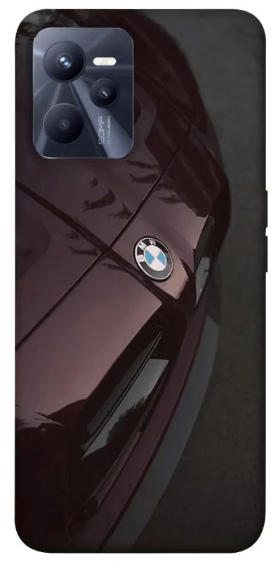 Чехол на Realme C35 BMW v51 фото 1 из 1