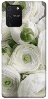 Чохол на Samsung Galaxy S10 Lite Mornings фото 1 з 1