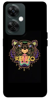 Чохол на OnePlus Nord CE 3 Lite Kenzo фото 1 з 1