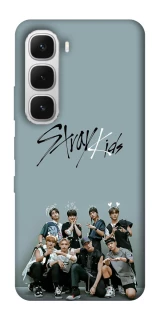 Чехол на Infinix Hot 60i Stray Kids v5 фото 1 из 1