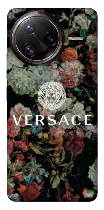 Чохол на Xiaomi Poco F7 Ultra Versace ver.2 фото 1 з 1