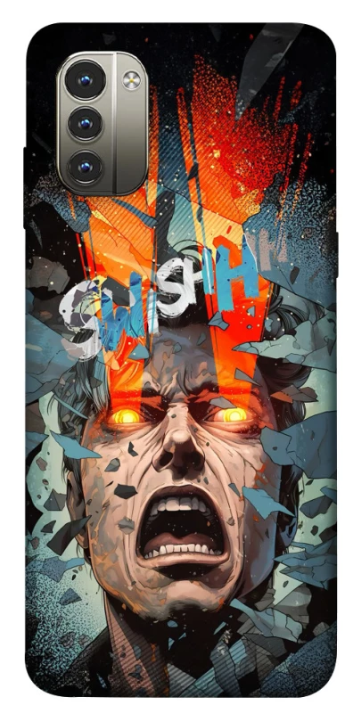 Чехол на Nokia G11 Swishh фото 1 из 1