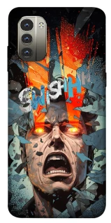 Чехол на Nokia G11 Swishh фото 1 из 1