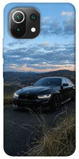 Чехол на Xiaomi Mi 11 Lite BMW v50 фото 1 из 1
