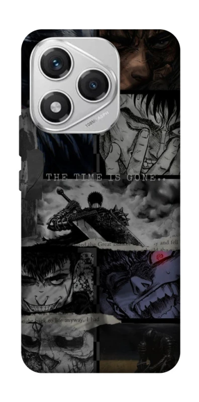 Чохол на Honor 400 Lite Berserk collage ver.3 фото 1 з 1