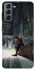 Чохол на Samsung Galaxy S21 FE Spider Man ver.5 фото 1 з 1
