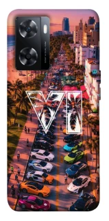 Чехол на OnePlus Nord N20 SE GTA ver.2 фото 1 из 1