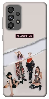 Чохол на Samsung Galaxy A73 5G BLACKPINK v2 фото 1 з 1