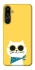 Чехол на Samsung Galaxy F16 Кот-муркот фото 1 из 1