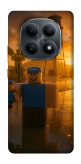 Чехол на Xiaomi Redmi Note 15 4G/5G (EU) Roblox aesthetics ver.4 фото 1 из 1
