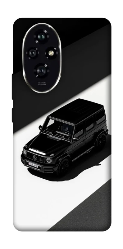 Чехол на Honor 200 Cubik фото 1 из 1