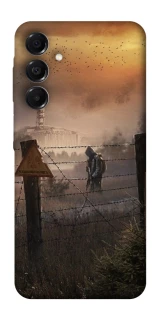 Чохол на Samsung Galaxy A17 4G/5G Сталкер v5 фото 1 з 1