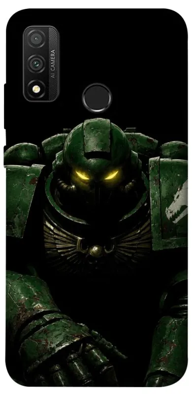 Чохол на Huawei P Smart (2020) Warhammer 40k v1 фото 1 з 1