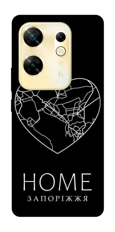 Чохол на Infinix Zero 30 4G Запоріжжя Home фото 1 з 1