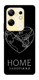 Чехол на Infinix Zero 30 4G Запоріжжя Home фото 1 из 1