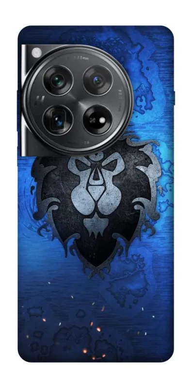 Чохол на OnePlus 12 Warcraft v1 фото 1 з 1