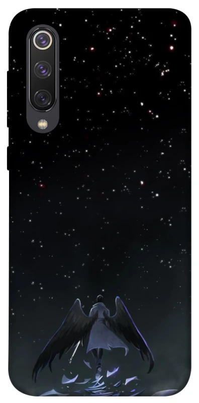 Чехол на Xiaomi Mi 9 SE Omniscient Reader's v4 фото 1 из 1