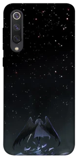 Чехол на Xiaomi Mi 9 SE Omniscient Reader's v4 фото 1 из 1