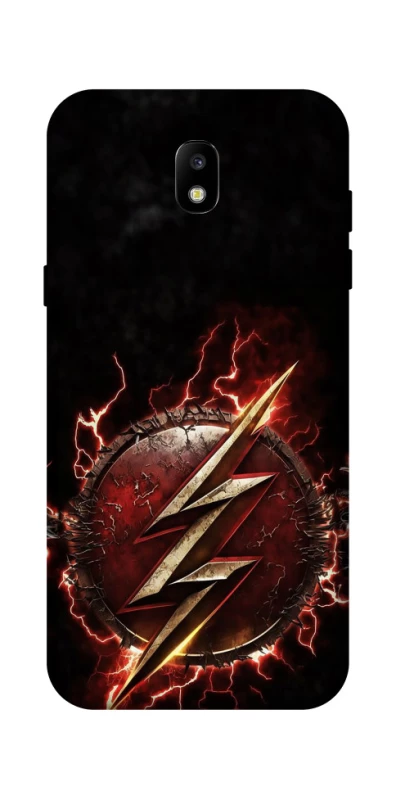Чохол на Samsung Galaxy J5 (2017) Flash icon фото 1 з 1
