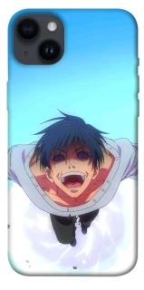 Чохол на Apple iPhone 14 Plus (6.7") Toji v2 фото 1 з 1