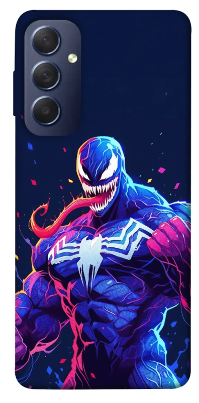 Чохол на Samsung Galaxy M54 5G Venom фото 1 з 1