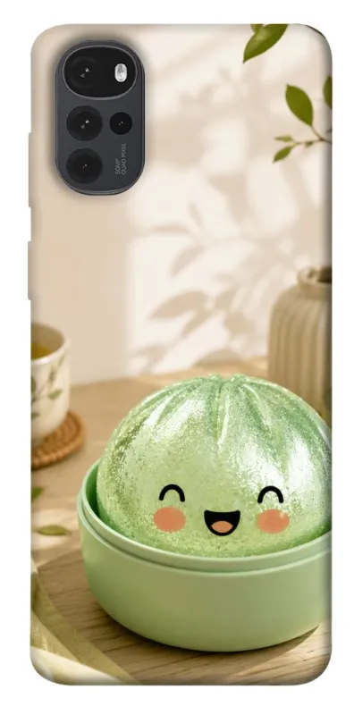 Чехол на Motorola Moto G22 Dumpling ver.3 фото 1 из 1