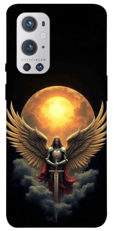 Чехол на OnePlus 9 Pro Archangel фото 1 из 1