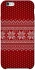 Чехол на Apple iPhone 6/6s plus (5.5") Christmas jumper ver.3 фото 1 из 1