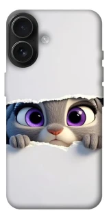 Чохол на Apple iPhone 17 (6.3") Zootopia фото 1 з 1
