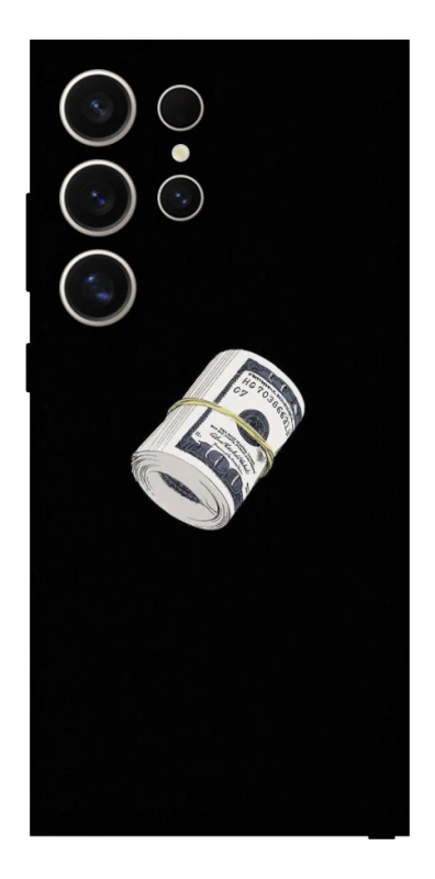 Чохол на Samsung Galaxy S25 Ultra Money motivation фото 1 з 1