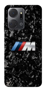 Чохол на Huawei Honor X7a M-series carbon фото 1 з 1