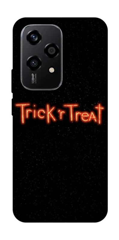 Чохол на Honor 200 Lite Halloween aesthetic ver.2 фото 1 з 1