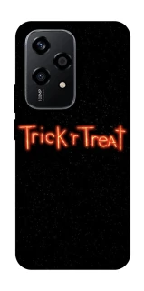 Чохол на Honor 200 Lite Halloween aesthetic ver.2 фото 1 з 1